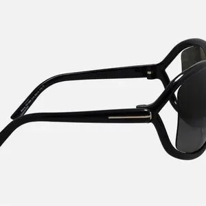 Tom Ford | Accessories | Tom Ford Black Wide Sunglasses 